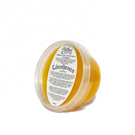 Källans Naturprodukter - Småländskt Linoljevax