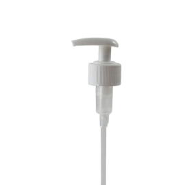 Källans Naturprodukter - Pump till Linoljesåpa 0.5 och 1 L