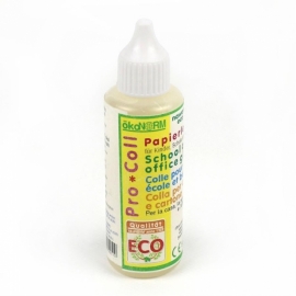 ökoNORM Papperslim 50 ml