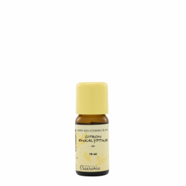 Crearome - Eterisk Olja Citron Eukalyptus EKO, 10 ml