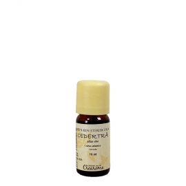 Crearome - Eterisk Olja Cederträ Atlas EKO, 10 ml