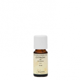 Eterisk Olja Citron 10 ml EKO