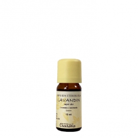 Crearome - Eterisk Olja Lavandin Super EKO, 10 ml