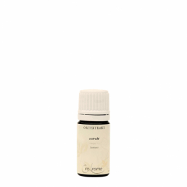 Crearome - Chiliextrakt EKO, 10 ml