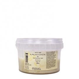 Crearome - Kakaosmör Deodoriserad EKO, 100 gr