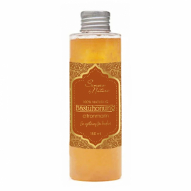 Senses by Nature - Bastuhonung Citronmarin 150 ml