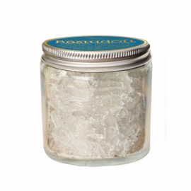 Mentolkristaller EKO 60 g för bastudoft