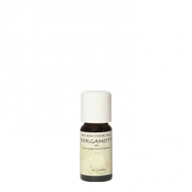 Eterisk Olja Bergamott 5 ml EKO
