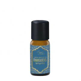 Senses by Nature - Eterisk Bastuolja Ismynta 10 ml