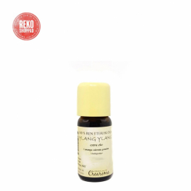 Rekofynda - Eterisk Olja Ylang Ylang Extra EKO, 5 ml