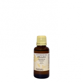 Crearome - Arganolja Kallpressad EKO, 30 ml