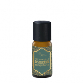 Senses by Nature - Eterisk Bastuolja Skogsstund 10 ml