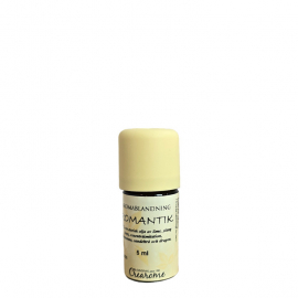 Crearome - Aromablandning Romantik, 5 ml