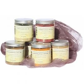 Crearome - Shitake Svamp EKO, 100 gr
