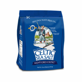  Celtic - Havssalt Grovmalet 457g