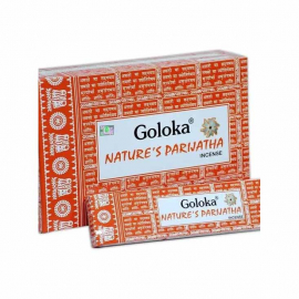 Goloka - Rökelse Goloka Nature''s Parijatha