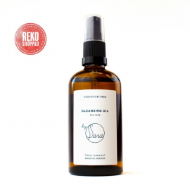 Rekofynda - Cleansing Oil Tea Tree 100 ml