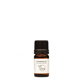 Organics by Sara - Eye Makeup Remover, Provflaska 7 ml