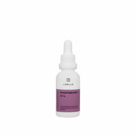 Loelle - Ekologisk Hallonfröolja 30 ml