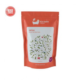 Rekofynda - Epsom Salt Detox Bath Soak, 500 gr