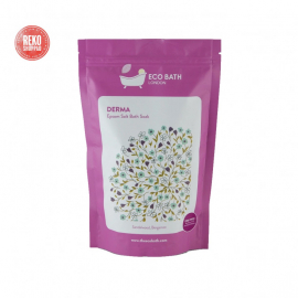 Rekofynda - Epsom Salt Derma Bath Soak, 500 gr