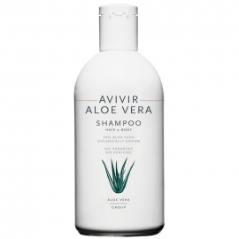 Avivir - Aloe Vera Shampoo 300 ml