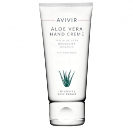 Avivir - Aloe Vera Hand Cream 50 ml