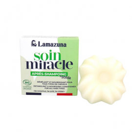 Lamazuna - Fast Balsamkaka Utredande och Vårdande