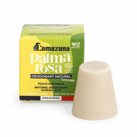  Lamazuna - Fast Deodorant Palmarosa