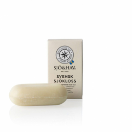 Sjö & Hav - Svensk Sjökloss, Utan Rep 200 gr