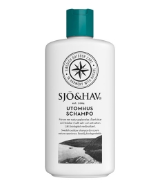 Sjö & Hav - Utomhusschampo