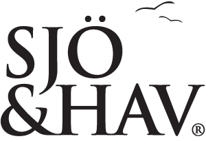 Logotyp för SJÖ & HAV ® Logotyp för SJÖ & HAV ®