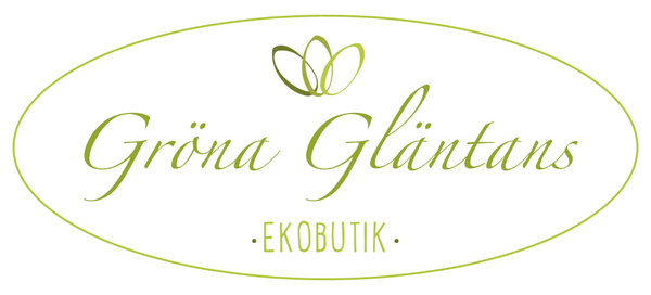 Gröna Gläntan`s Logo
