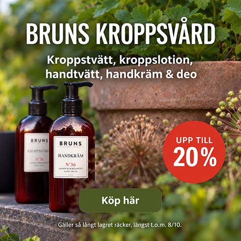 Bruns Kroppsvård