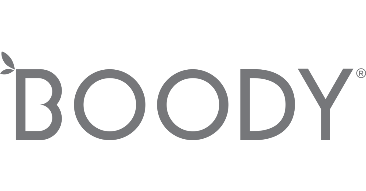 Boody Logo