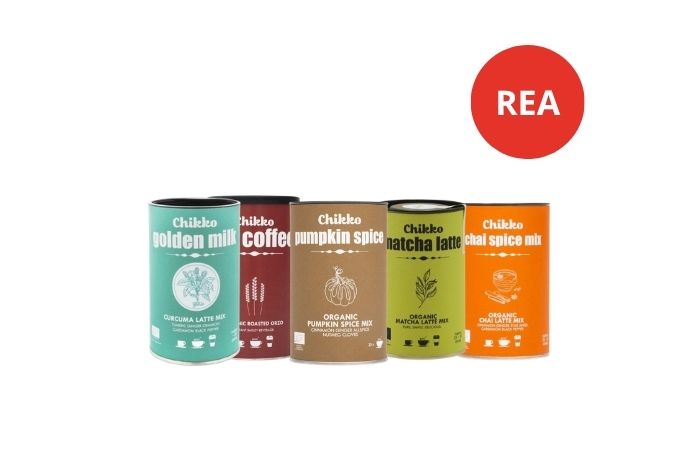 Chikko varor på kampanjpris