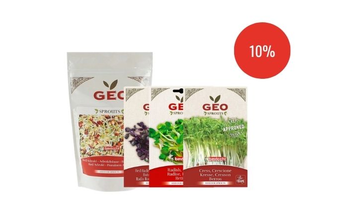 GEO 10% rea