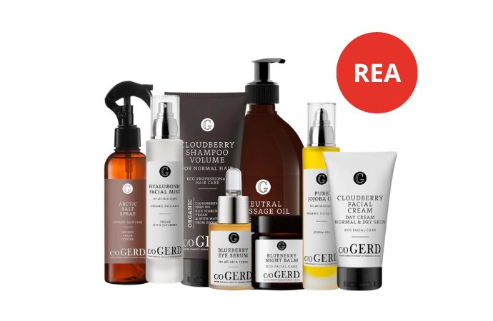 Foot Deal från c/o Gerd