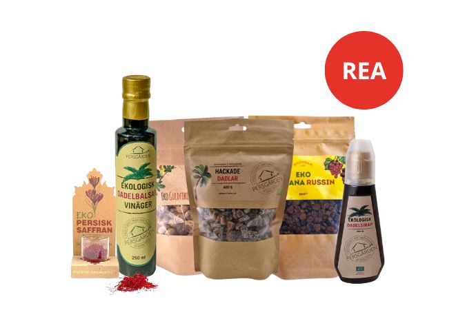 Kampanjer från Khoobam