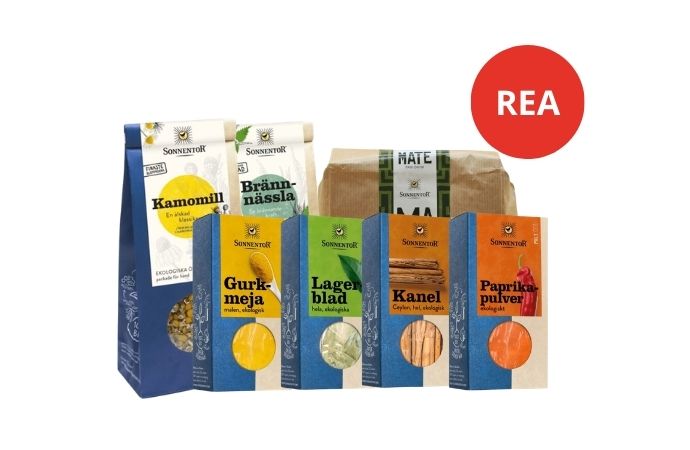 Kampanjer rekoshoppen