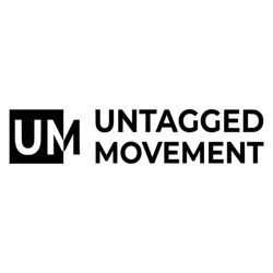 Untagged Movement - UM Logga