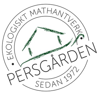 Persgården logo