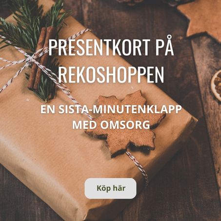 Shea & Avokadotvål rea