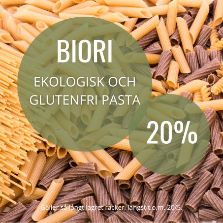 biori 20% rea