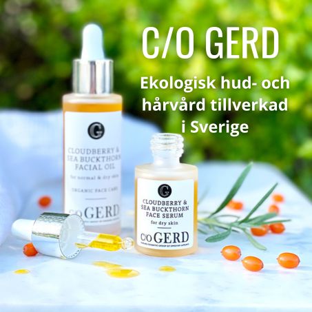 C/o Gerd