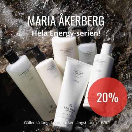 20% rea Energy-serien