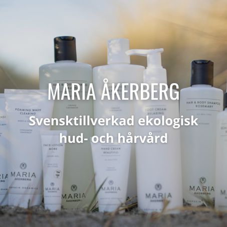 Maria Åkerberg