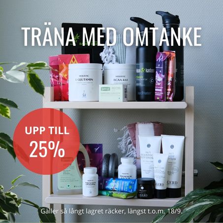 Träningskampanj