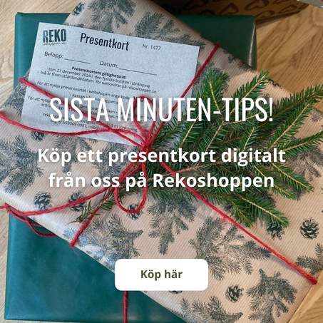 Shea & Avokadotvål rea