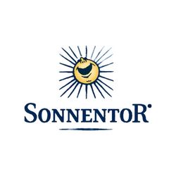 Sonnentor logga